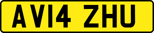 AV14ZHU