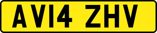 AV14ZHV
