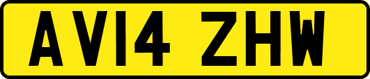AV14ZHW