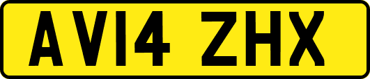 AV14ZHX