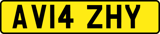 AV14ZHY