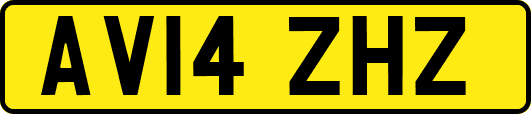 AV14ZHZ