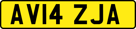 AV14ZJA