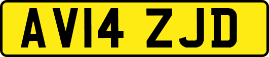AV14ZJD