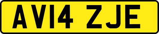 AV14ZJE