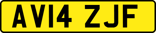 AV14ZJF