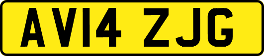 AV14ZJG