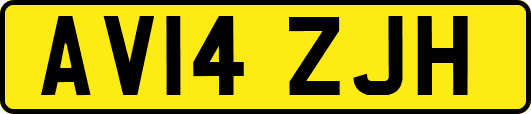 AV14ZJH