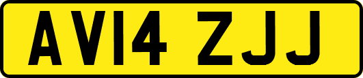 AV14ZJJ
