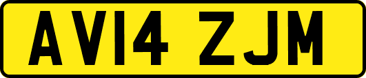 AV14ZJM
