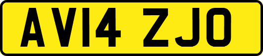 AV14ZJO