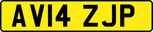 AV14ZJP