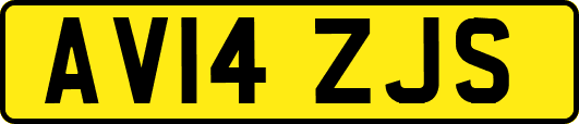 AV14ZJS