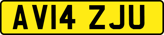AV14ZJU