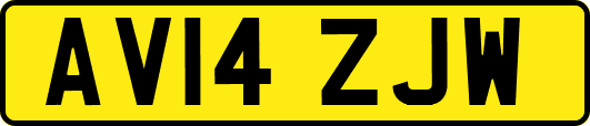 AV14ZJW