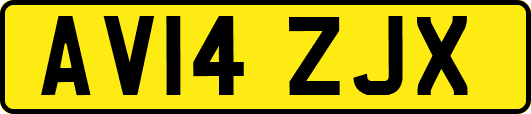 AV14ZJX