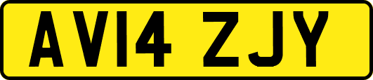 AV14ZJY
