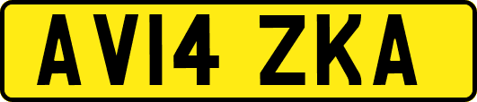 AV14ZKA