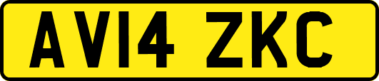 AV14ZKC
