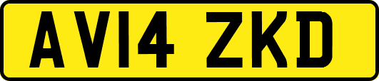AV14ZKD