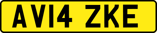 AV14ZKE