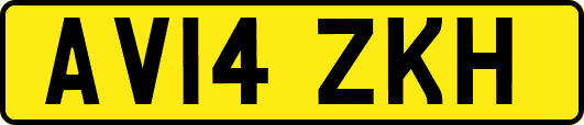 AV14ZKH