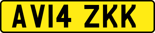 AV14ZKK
