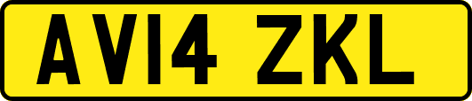 AV14ZKL