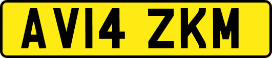 AV14ZKM