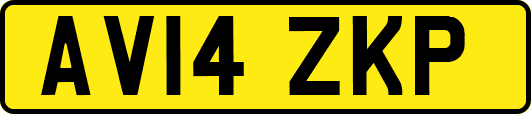 AV14ZKP
