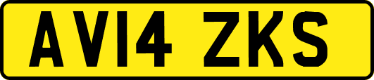 AV14ZKS