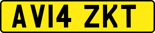 AV14ZKT