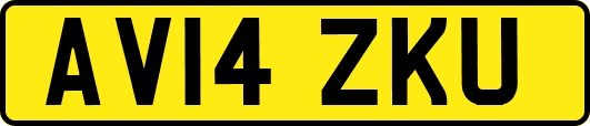 AV14ZKU