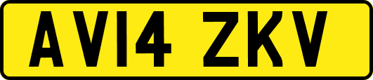 AV14ZKV