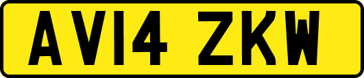 AV14ZKW