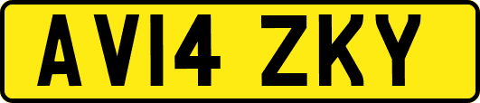 AV14ZKY