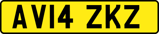 AV14ZKZ