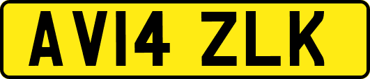 AV14ZLK
