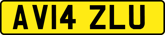 AV14ZLU