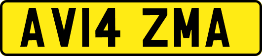 AV14ZMA