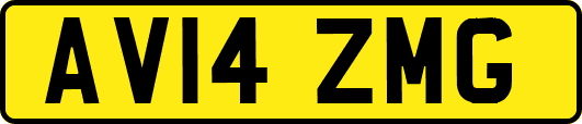 AV14ZMG