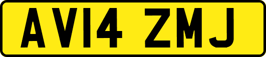 AV14ZMJ