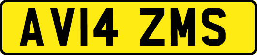 AV14ZMS