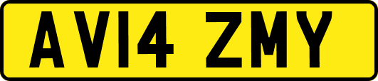 AV14ZMY