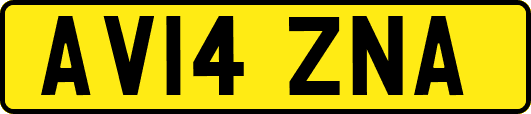 AV14ZNA