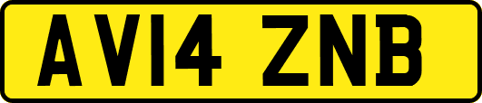 AV14ZNB