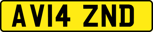 AV14ZND