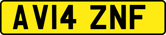 AV14ZNF