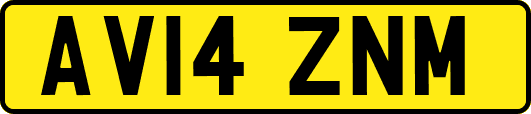 AV14ZNM