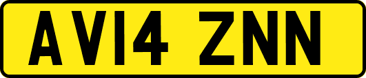 AV14ZNN